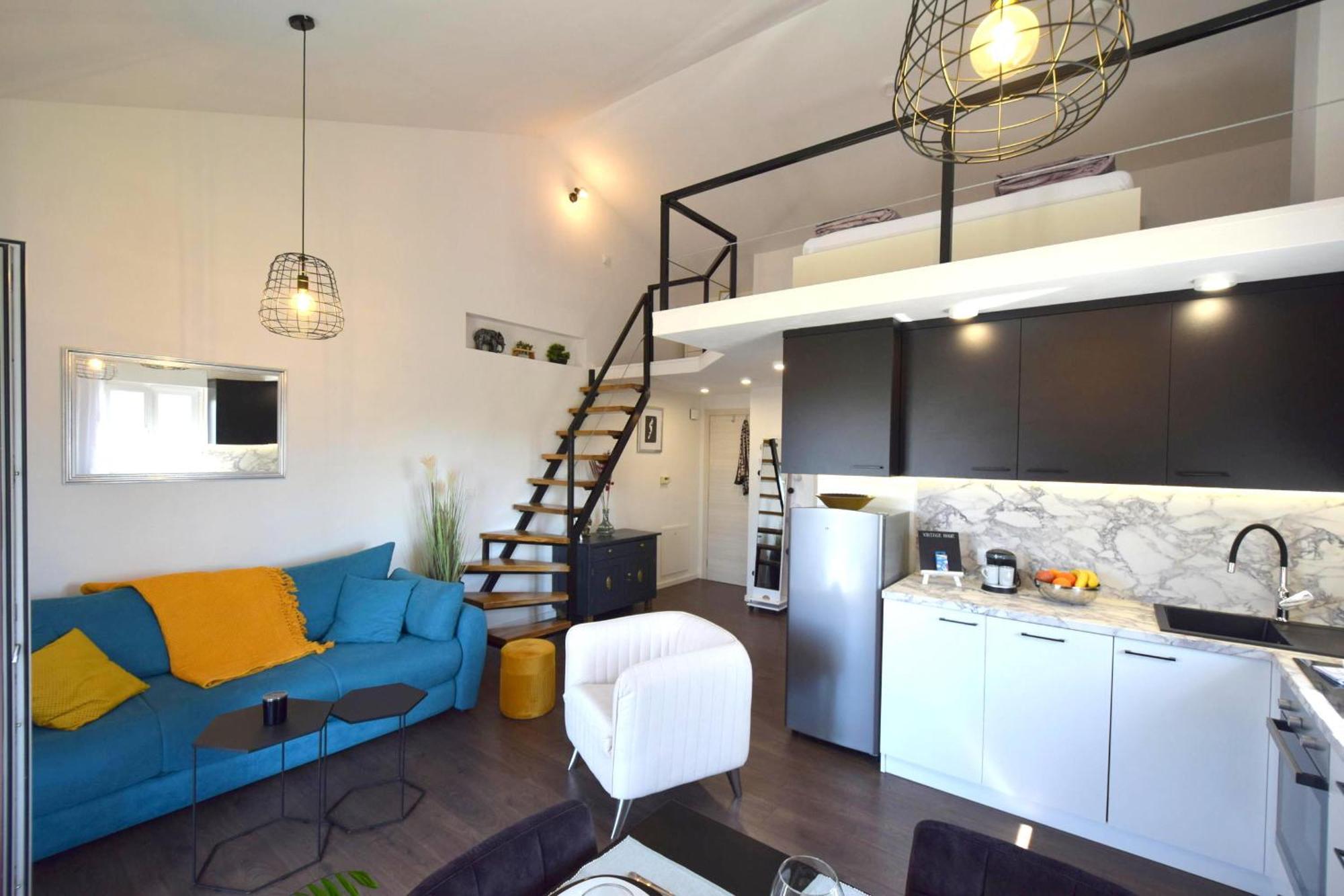 Apartments Aki Malinska Esterno foto